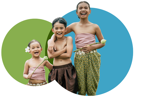 Regen Indonesia